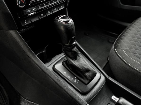 Skoda Rapid I Рестайлинг с пробегом 2018 года, цена 1 465 000 рублей, 86272 км, лифтбек, Автокод Объявления