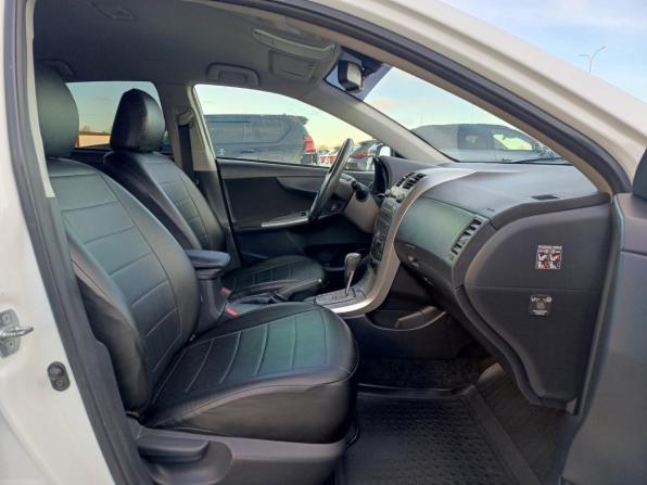 Toyota Corolla X (E140 E150) Рестайлинг с пробегом 2010 года, цена 1 000 000 рублей, 178411 км, седан, Автокод Объявления