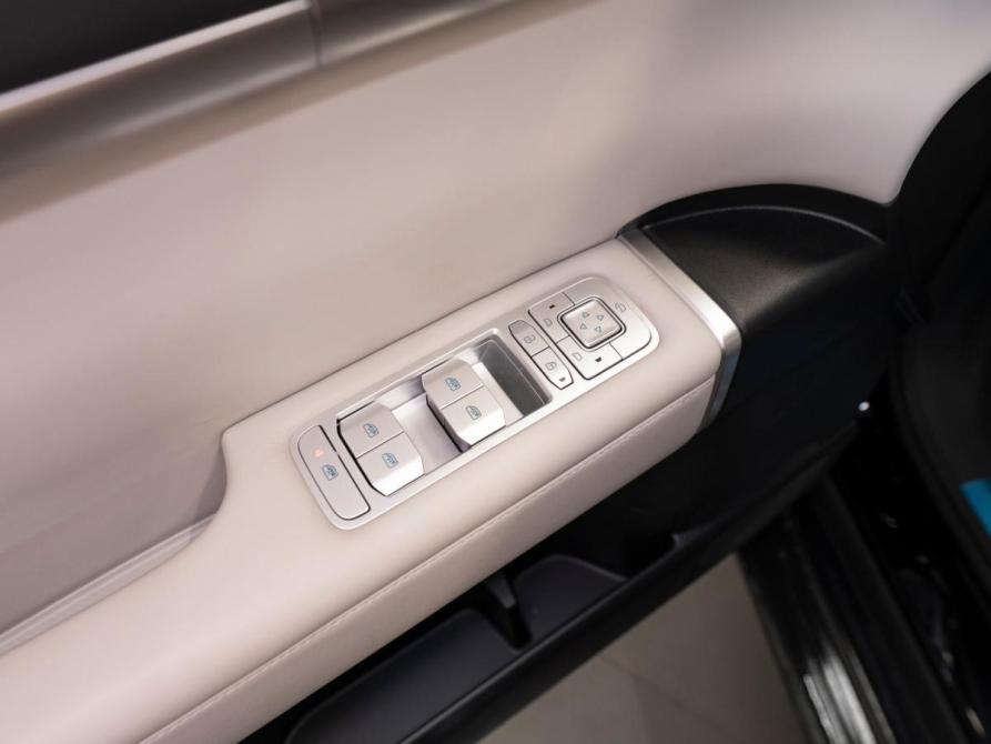 BYD FangChengBao Titanium 7 Москва  - изображение 22