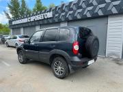 Chevrolet Niva I Рестайлинг Нижнекамск  - изображение 36