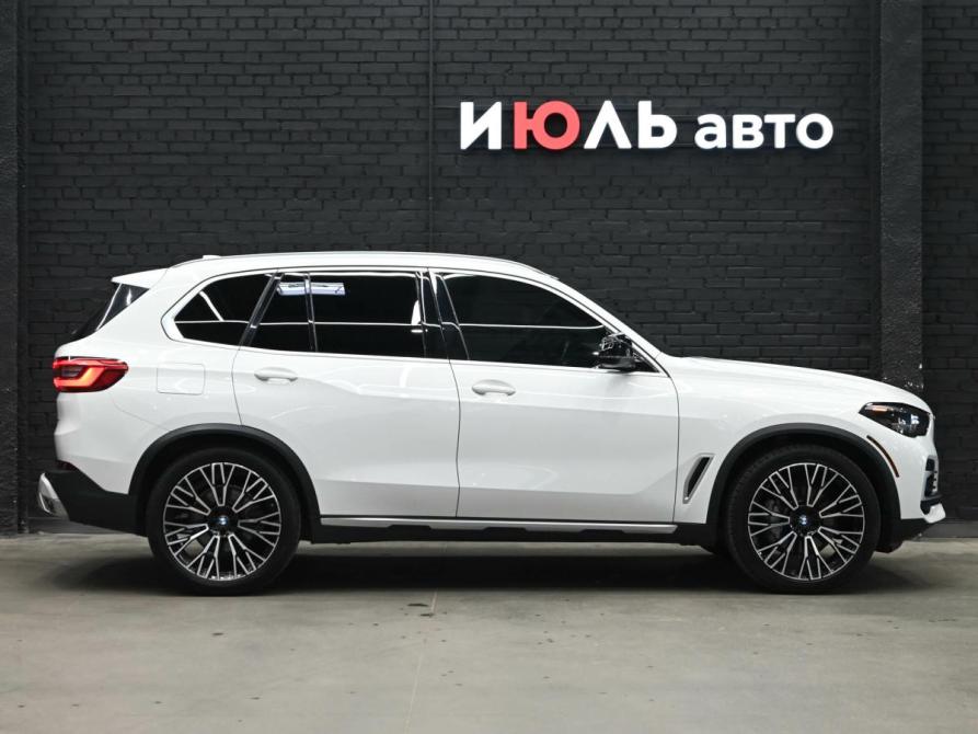 BMW X5 IV (G05/G18) Екатеринбург  - изображение 6