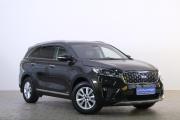 Kia Sorento III Prime Рестайлинг Омск  - изображение 26