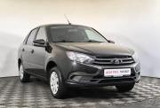 Lada (ВАЗ) Granta I Рестайлинг Нижний Новгород  - изображение 20