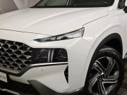 Hyundai Santa Fe IV Рестайлинг Москва  - изображение 30