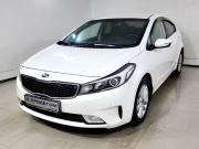 Kia Cerato III Рестайлинг (Classic) Москва  - изображение 16