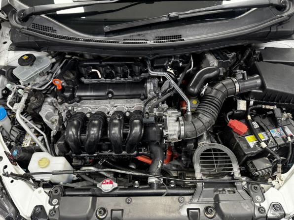 Honda Jade I с пробегом 2015 года, цена 1 370 000 рублей, 124169 км, компактвэн, Автокод Объявления