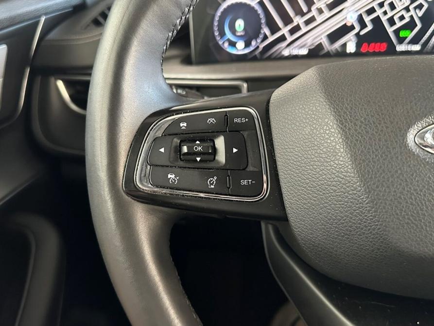 Chery Tiggo 7 Pro Max I Москва  - изображение 18