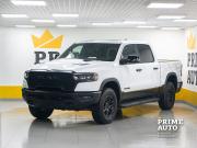 Ram 1500 V Рестайлинг Новосибирск  - изображение 27