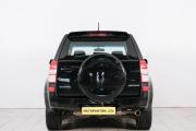 Suzuki Escudo III Красноярск  - изображение 27