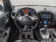 Nissan Juke I Красноярск  - изображение 37