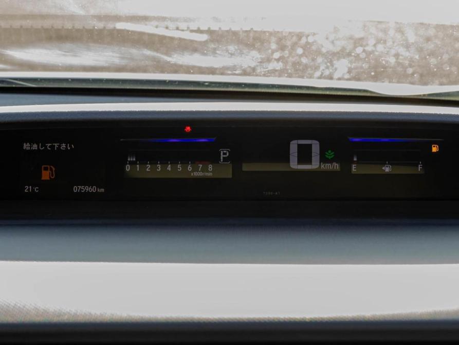 Honda Stepwgn V Рестайлинг Краснодар  - изображение 20