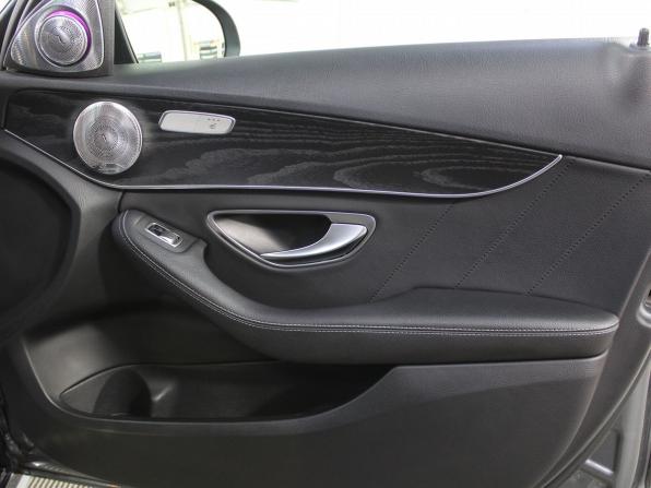 Mercedes-Benz C-Класс IV (W205) Рестайлинг с пробегом 2020 года, цена 2 849 000 рублей, 84221 км, седан, Автокод Объявления