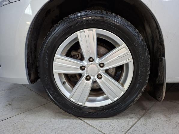Nissan Sentra VII (B17) с пробегом 2014 года, цена 1 039 000 рублей, 83303 км, седан, Автокод Объявления