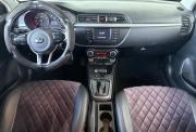 Kia Rio IV Киров  - изображение 42
