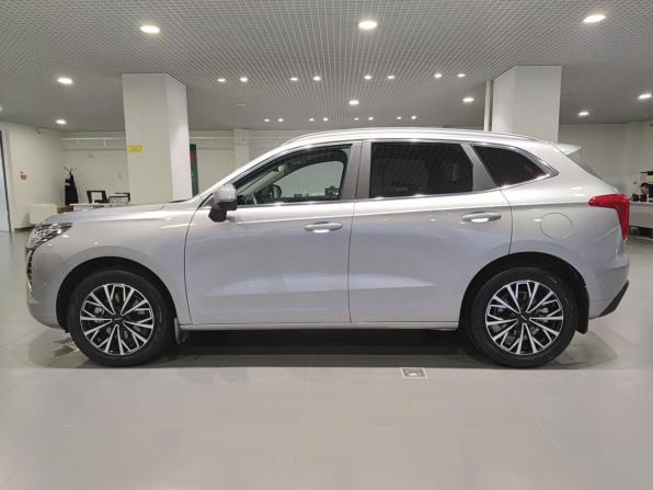 Haval Jolion I с пробегом 2023 года, цена 2 090 000 рублей, 14333 км, внедорожник, Автокод Объявления