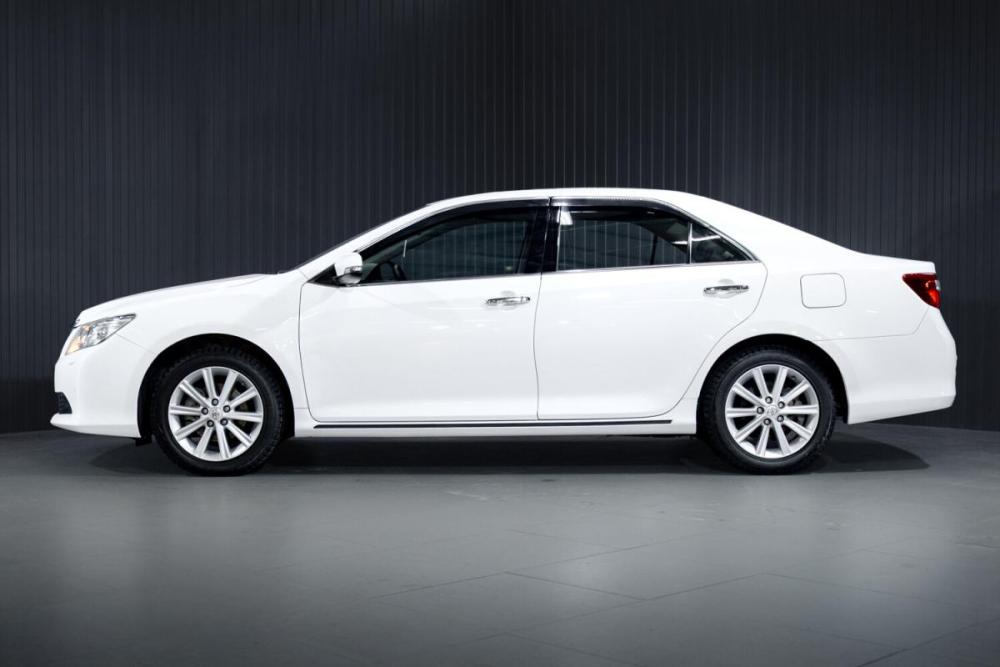Toyota Camry VII (XV50) Тюмень  - изображение 5