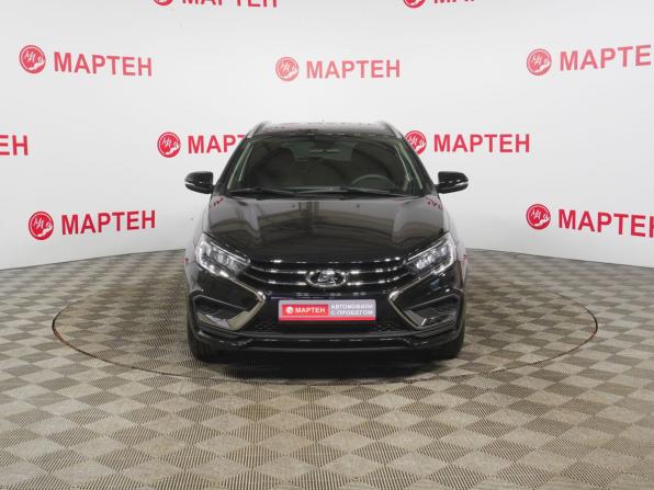Lada (ВАЗ) Vesta I Рестайлинг (NG) с пробегом 2025 года, цена 1 422 000 рублей, 4410 км, универсал, Автокод Объявления