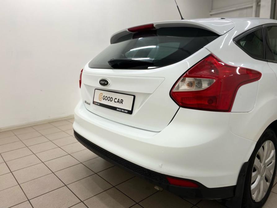 Ford Focus III Энгельс  - изображение 13