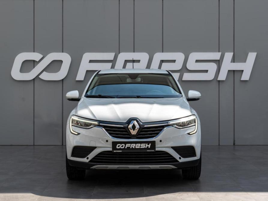 Renault Arkana I Краснодар  - изображение 3