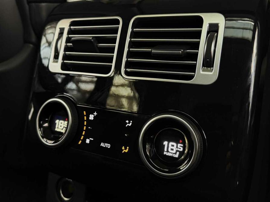Land Rover Range Rover IV Рестайлинг Москва  - изображение 12
