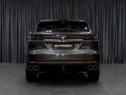 Changan UNI-K Тюмень  - изображение 27