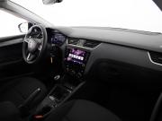 Skoda Octavia III (A7) Рестайлинг Санкт-Петербург  - изображение 38