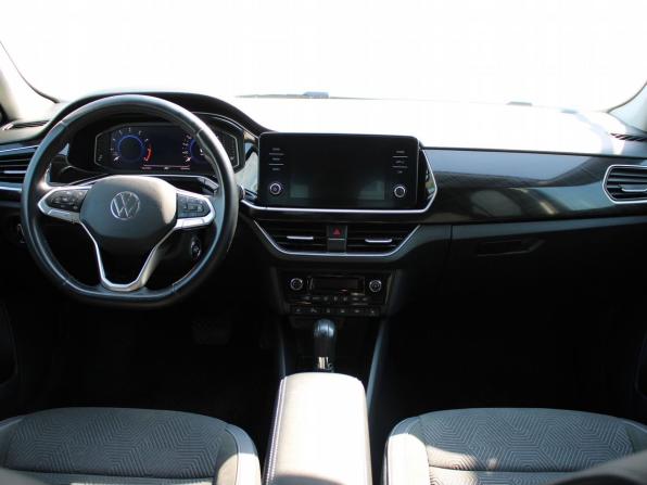 Volkswagen Polo VI с пробегом 2020 года, цена 1 649 000 рублей, 56920 км, лифтбек, Автокод Объявления