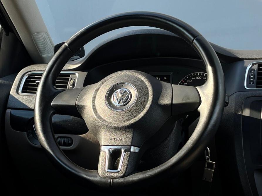 Volkswagen Jetta VI Санкт-Петербург  - изображение 20