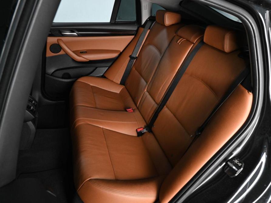 BMW X4 I (F26) Ростов-на-Дону  - изображение 9
