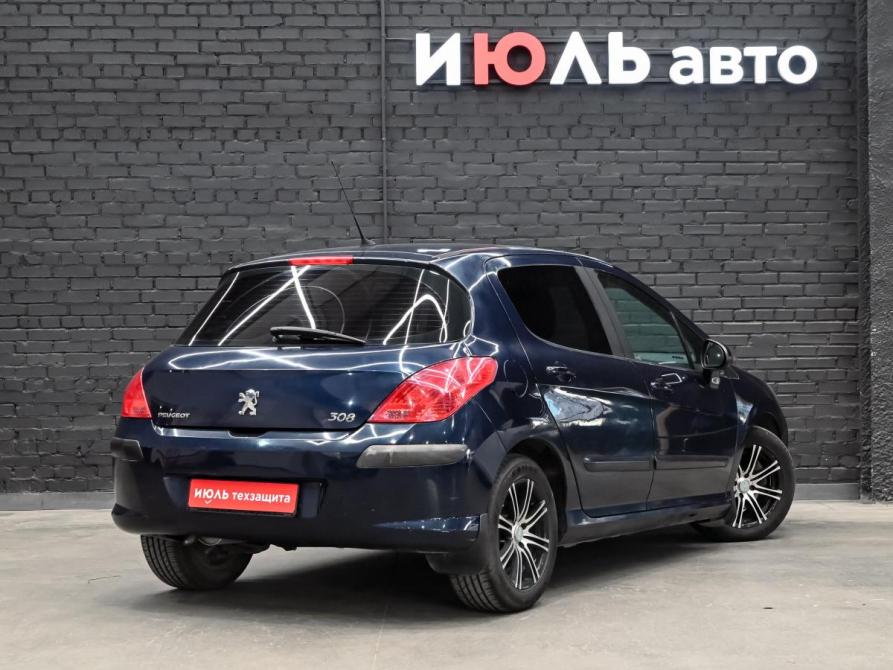 Peugeot 308 I Екатеринбург  - изображение 4