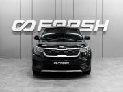 Kia Seltos I Тюмень  - изображение 22