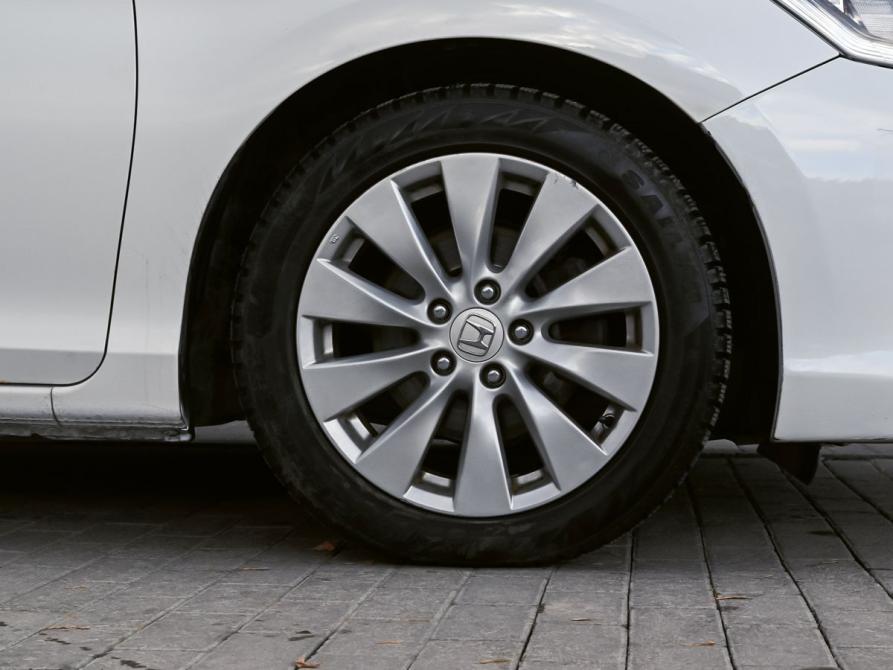 Honda Accord IX Екатеринбург  - изображение 19