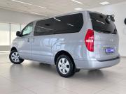Hyundai Grand Starex I Рестайлинг 2 Волгоград  - изображение 38