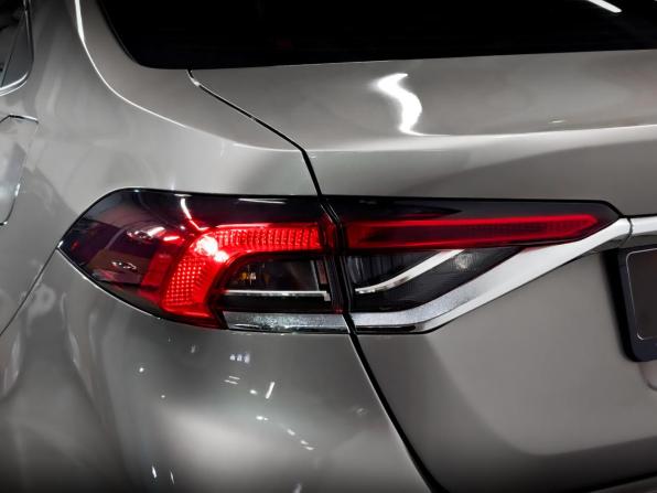 Toyota Corolla XII (E210) с пробегом 2022 года, цена 2 010 000 рублей, 77342 км, седан, Автокод Объявления
