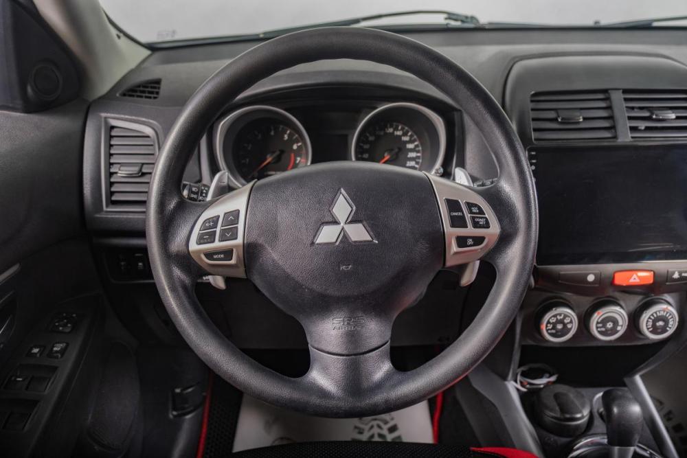 Mitsubishi ASX I Томск  - изображение 14