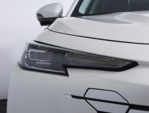 Changan UNI-K с пробегом 2023 года, цена 2 550 000 рублей, 91000 км, внедорожник, Автокод Объявления