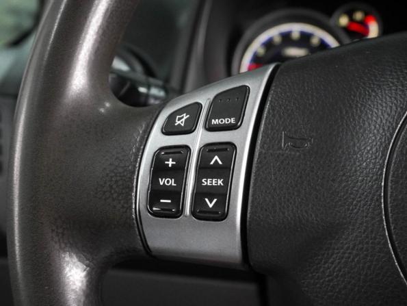 Suzuki SX4 I (Classic) Рестайлинг с пробегом 2012 года, цена 998 000 рублей, 120545 км, хэтчбек, Автокод Объявления