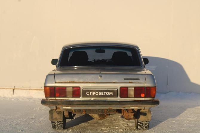 ГАЗ 3102 «Волга» с пробегом 2007 года, цена 159 000 рублей, 174000 км, седан, Автокод Объявления