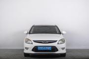 Hyundai i30 I Рестайлинг Томск  - изображение 23
