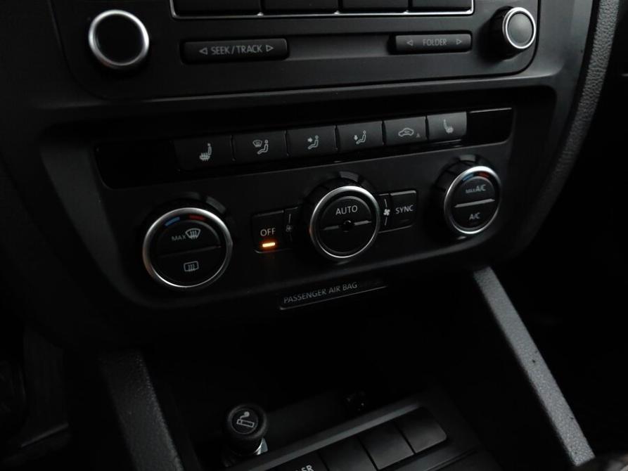 Volkswagen Jetta VI Подольск  - изображение 15