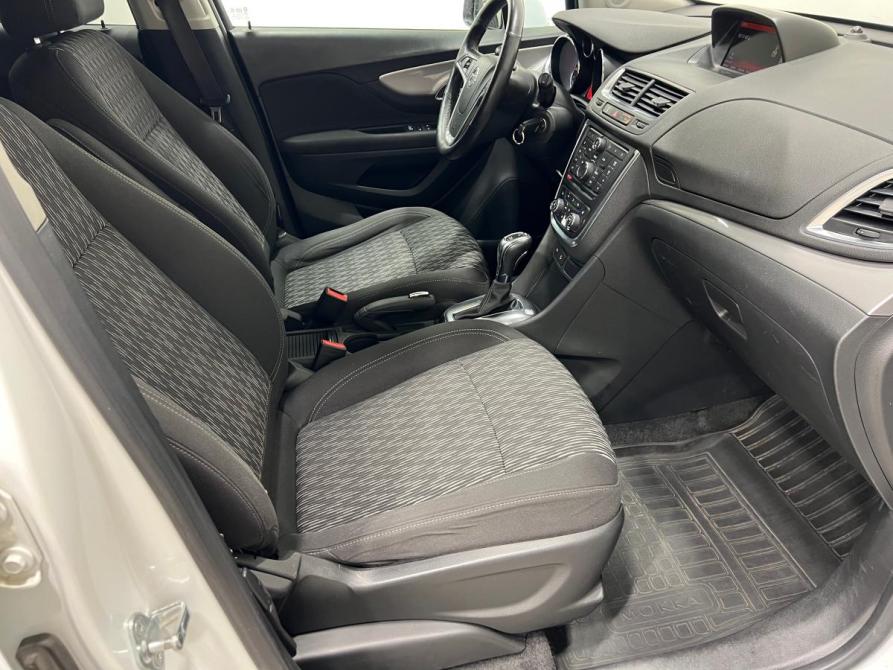 Opel Mokka I Кемерово  - изображение 15