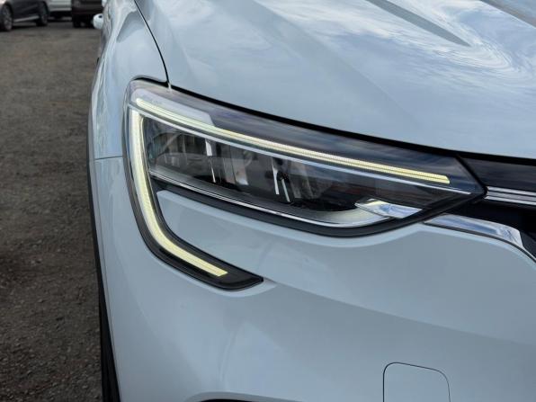 Renault Arkana I с пробегом 2021 года, цена 1 339 000 рублей, 33516 км, внедорожник, Автокод Объявления