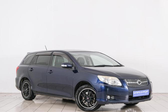 Toyota Corolla X (E140 E150) с пробегом 2008 года, цена 929 000 рублей, 194000 км, универсал, Автокод Объявления