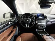 Mercedes-Benz GLE Coupe I (C292) Москва  - изображение 39