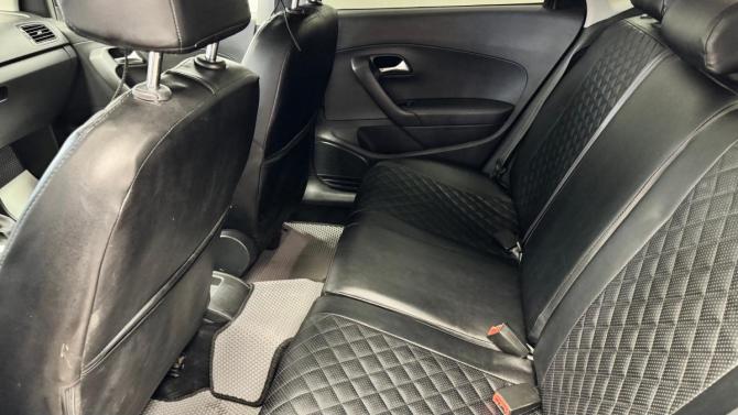 Volkswagen Polo V с пробегом 2011 года, цена 580 000 рублей, 217056 км, седан, Автокод Объявления