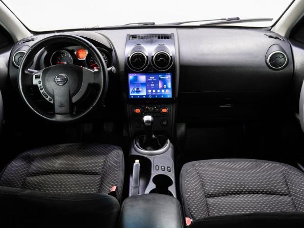 Nissan Qashqai I с пробегом 2008 года, цена 790 000 рублей, 239643 км, внедорожник, Автокод Объявления
