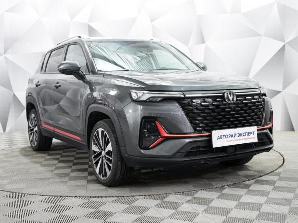 Changan CS35 Plus I Рестайлинг с пробегом 2023 года, цена 1 891 000 рублей, 21768 км, внедорожник, Автокод Объявления