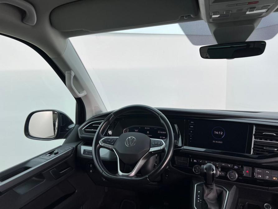 Volkswagen Multivan T6 Рестайлинг Москва  - изображение 14