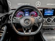 Mercedes-Benz C-Класс IV (W205) Москва  - изображение 47