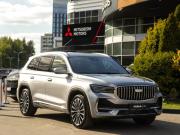 Geely Monjaro I Рестайлинг (China Market) Москва  - изображение 32
